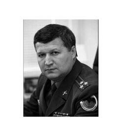 Выражаем глубокие соболезнования родным и близким Фахритдинова Иршата Юнировича
