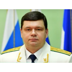 Поздравление генерала В.В. Ведерникова с назначением  на должность в Минюст России