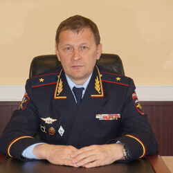 Поздравляем Карпова Сергея Анатольевича