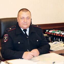Поздравляем Андреева Вячеслава Николаевича