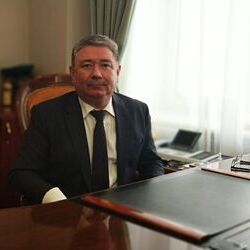 Поздравляем Магадеева Марата Шарифовича