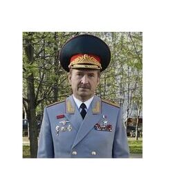 Поздравляем Тулина Сергея Загитовича