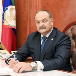 Поздравляем Меликова Сергея Алимовича