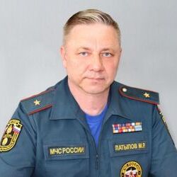 Поздравляем Латыпова Марата Раисовича