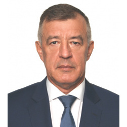 Поздравляем Хуртина Сергея Анатольевича с днём рождения!