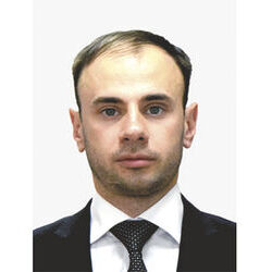 Поздравляем Александра Мельникова!