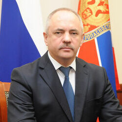 Поздравляем генерал-полковника Гайденко Олега Николаевича с днем рождения!