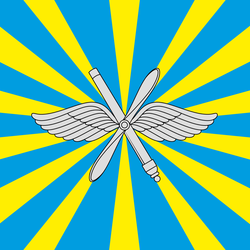 С праздником ВВС!
