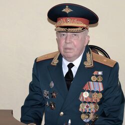 Рождённому в год Великой Победы!