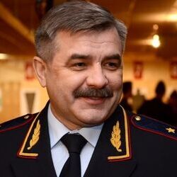 Поздравляем Михаила Закомалдина!