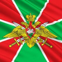 28 мая - День пограничных войск