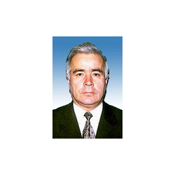 Поздравляем с днём рождения генерал-майора таможенной службы Мирсаева Рамиля Нурыевича!