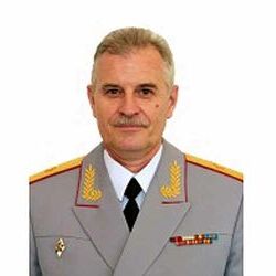 Поздравляем с днем рождения генерал-майора Харченко Игоря Михайловича!
