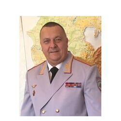 Поздравляем с 60-летним юбилеем генерал-майора полиции Андреева Вячеслава Николаевича!