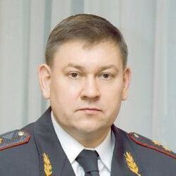Поздравляем Игоря Алешина!