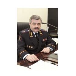 Поздравляем с днём рождения генерал-лейтенанта полиции Закомалдина Михаила Ивановича!