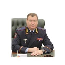 Поздравляем генерал-лейтенанта полиции Деева Романа Викторовича с днём рождения!