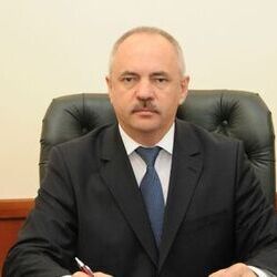 Поздравляем генерал-полковника Гайденко Олега Николаевича с днём рождения!