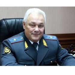 Поздравляем с 65-летним юбилеем генерал-майора полиции Овчинникова Александра Дмитриевича.
