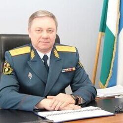 Поздравляем генерал-майора внутренней службы Латыпова Марата Раисовича с днём рождения!