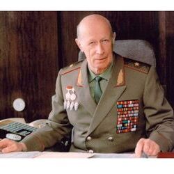 19 сентября 1925 года родился Юрий Иванович Дроздов - советский разведчик, генерал-майор КГБ СССР
