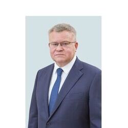 Поздравляем с 60-летним юбилеем генерал-майора полиции Демидова Андрея Юрьевича!