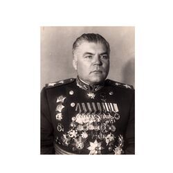 Родился Малиновский, Родион Яковлевич (11 ноября по старому стилю). Советский военачальник и государственный деятель