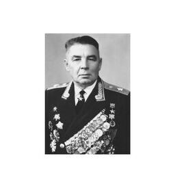 27 декабря 1908 года родился советский военачальник, генерал армии, Герой Советского Союза Василий Филиппович Маргелов