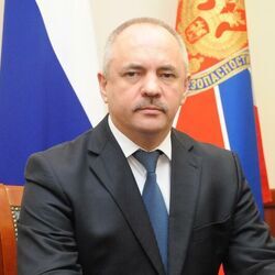 Поздравляем с днем рождения генерал-полковника Гайденко Олега Николаевича
