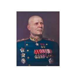 28 декабря 1897 родился советский военачальник, полководец, Маршал Советского Союза Иван Степанович Конев