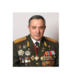 Поздравляем Анатолия Квашнина!