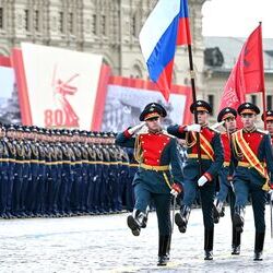 7 мая - День создания Вооруженных Сил России