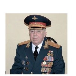 Поздравляем Владимира Трофимова