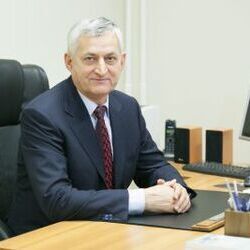 Поздравляем генерал-лейтенанта Хабибулина Алика Галимзяновича с днем рождения!