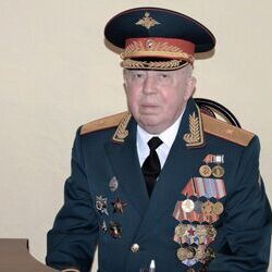 ПОЗДРАВЛЯЕМ ГЕНЕРАЛ-МАЙОРА ТРОФИМОВА ВЛАДИМИРА ИВАНОВИЧА С ДНЁМ РОЖДЕНИЯ!