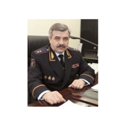 Поздравляем с днём рождения генерал-лейтенанта полиции Закомалдина Михаила Ивановича!