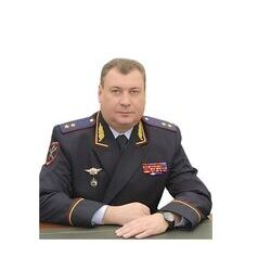 Поздравляем с 60-летним юбилеем генерал-лейтенанта полиции Деева Романа Викторовича!